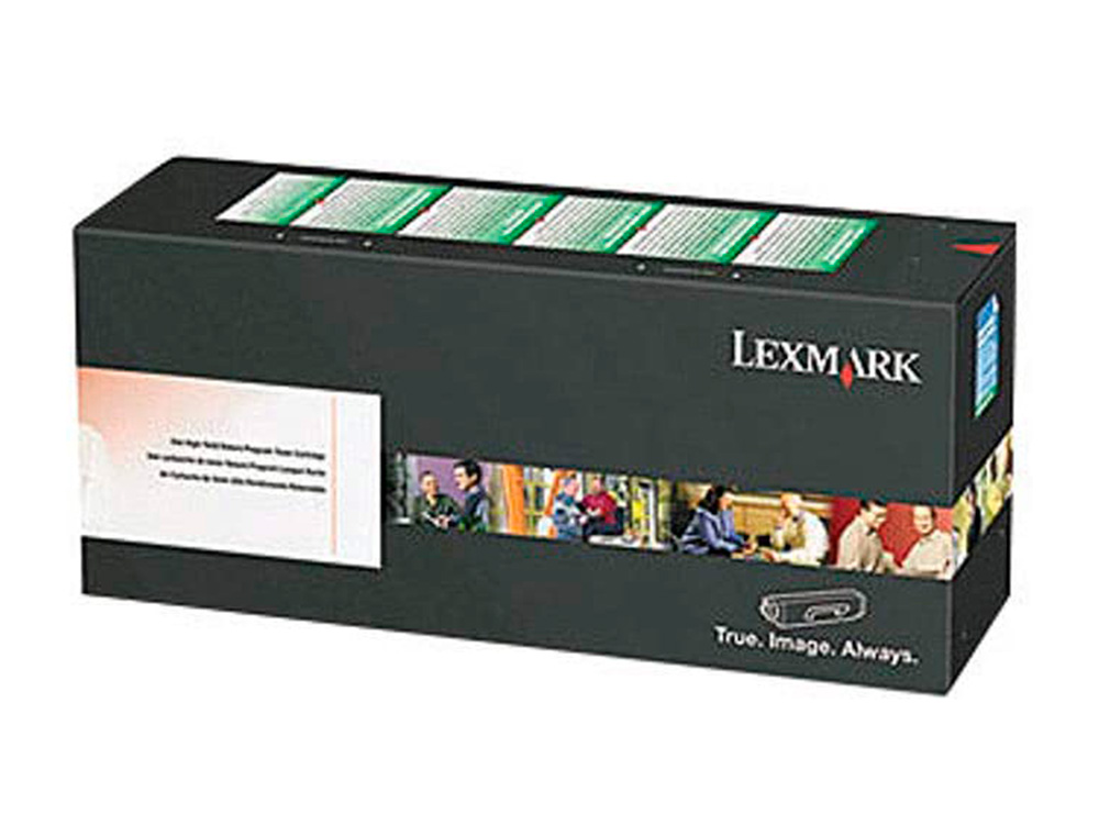 TONER LASER LEXMARK 51 B2000 2500 PAG