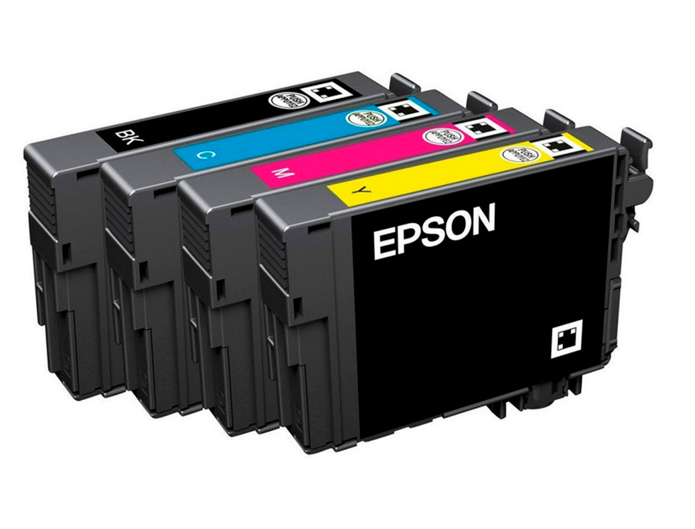 CARTOUCHE EPSON JET D'ENCRE 405 VALISE PACK XL