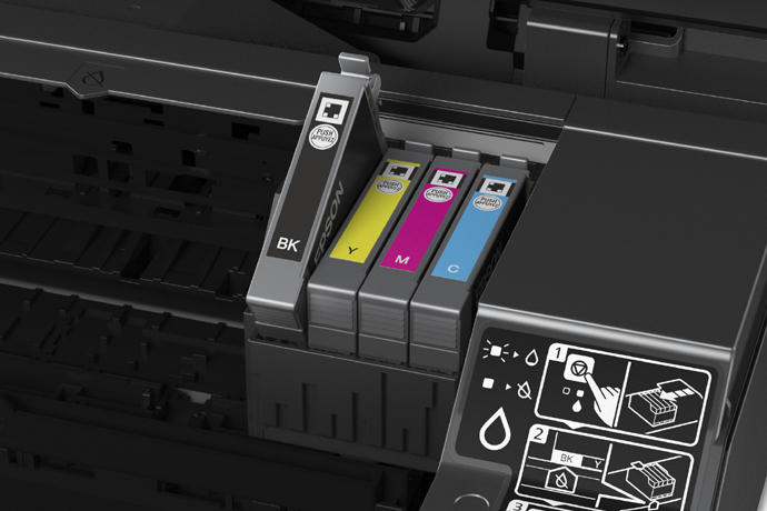 CARTOUCHE EPSON JET D'ENCRE 405 VALISE PACK XL