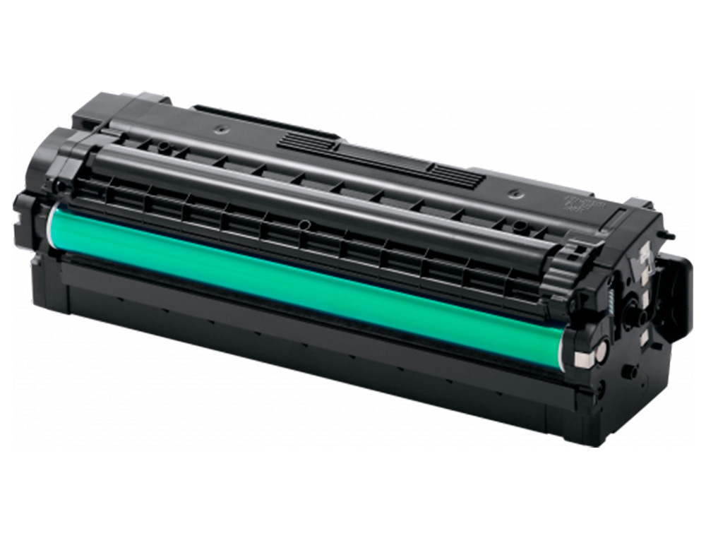 CARTOUCHE SAMSUNG CLT-M506L COULEUR MAGENTA 3500 PAG