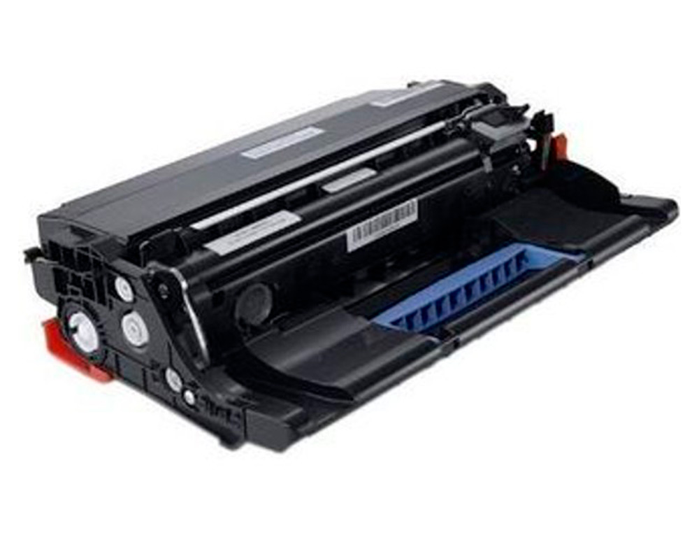 TAMBOUR HP LASERJET 144A COULEUR NOIR 20000 PAG W1144A