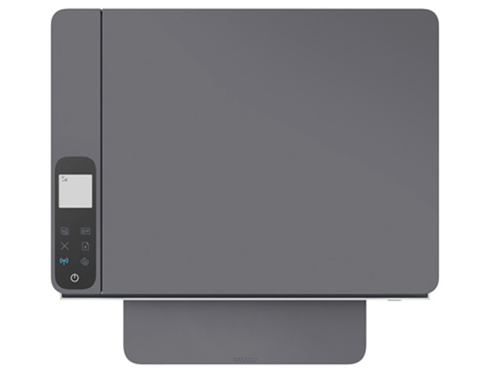 IMPRIMANTE MULTIFONCTION HP NEVERSTOP LASER 1202NW ETHERNET WIFI 20 PPM BANDEJA 150 HOJAS SCANNER