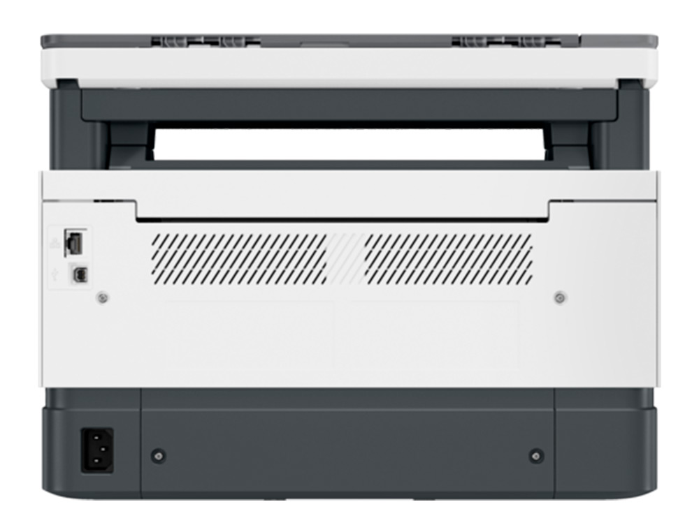 IMPRIMANTE MULTIFONCTION HP NEVERSTOP LASER 1202NW ETHERNET WIFI 20 PPM BANDEJA 150 HOJAS SCANNER