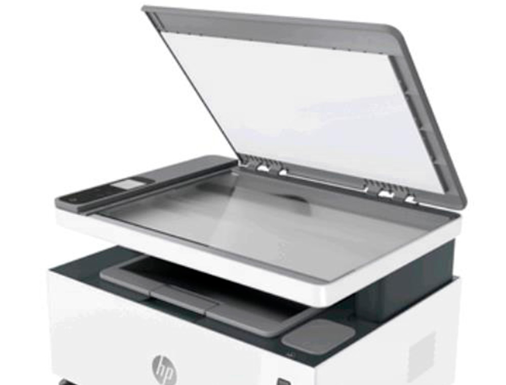 IMPRIMANTE MULTIFONCTION HP NEVERSTOP LASER 1202NW ETHERNET WIFI 20 PPM BANDEJA 150 HOJAS SCANNER