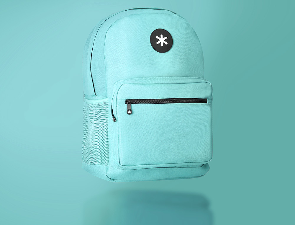 SAC DOS ANTARTIK 1 COMP ORDINATEUR PORTABLE 15,6