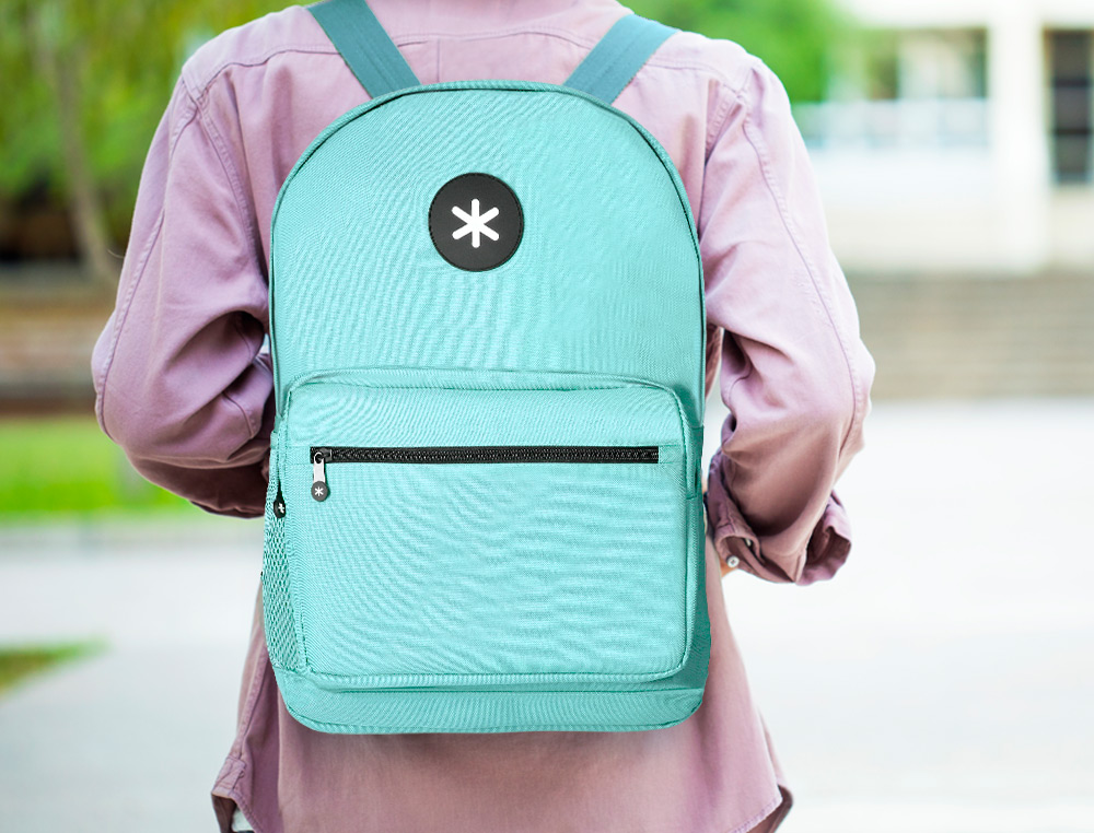 SAC DOS ANTARTIK 1 COMP ORDINATEUR PORTABLE 15,6