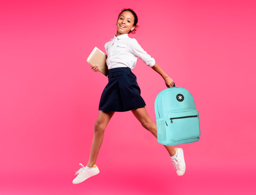 SAC DOS ANTARTIK 1 COMP ORDINATEUR PORTABLE 15,6