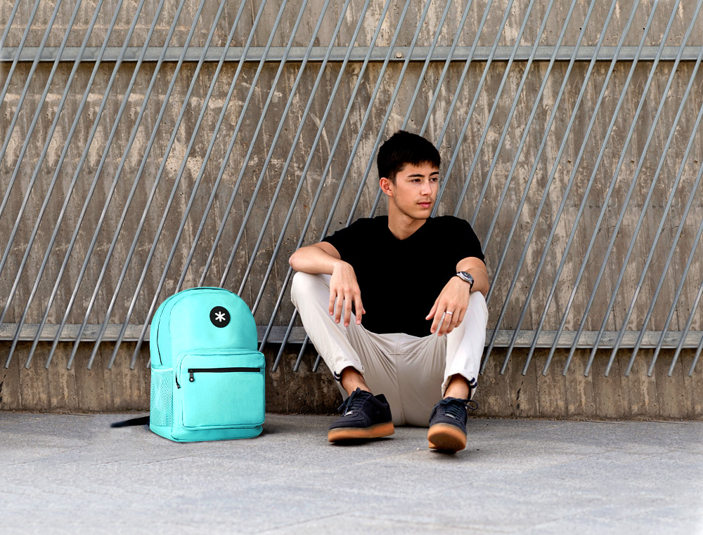 SAC DOS ANTARTIK 1 COMP ORDINATEUR PORTABLE 15,6