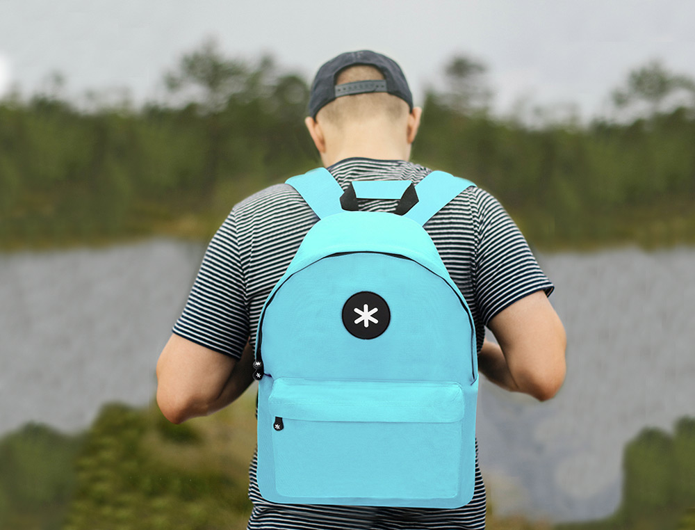 SAC DOS ANTARTIK 1 COMP ORDINATEUR PORTABLE 14,1