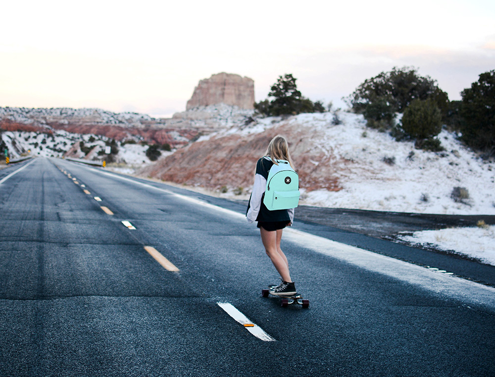 SAC DOS ANTARTIK 1 COMP ORDINATEUR PORTABLE 14,1