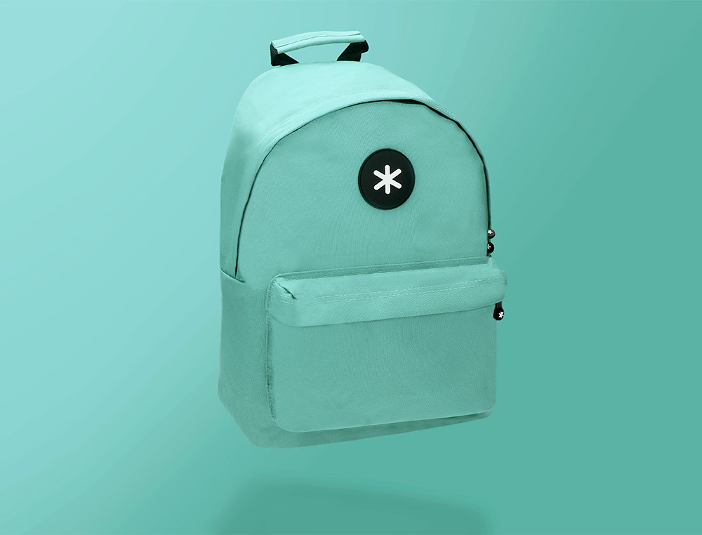 SAC DOS ANTARTIK 1 COMP ORDINATEUR PORTABLE 14,1