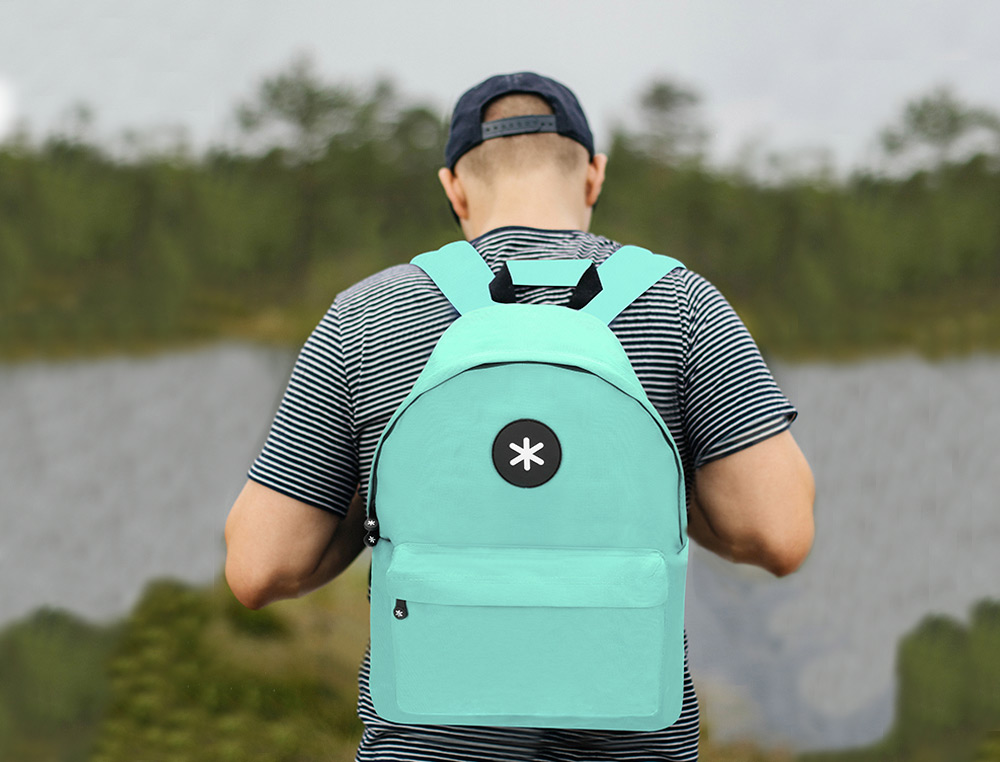 SAC DOS ANTARTIK 1 COMP ORDINATEUR PORTABLE 14,1