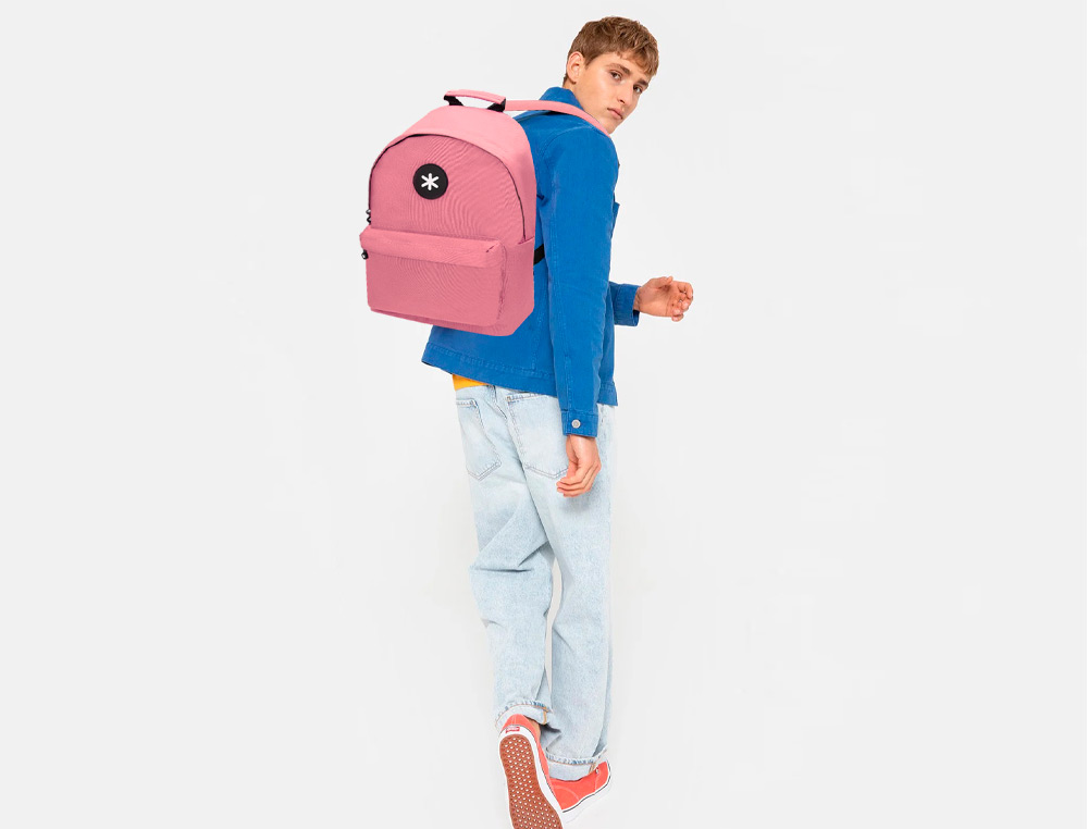 SAC DOS ANTARTIK 1 COMP ORDINATEUR PORTABLE 14,1