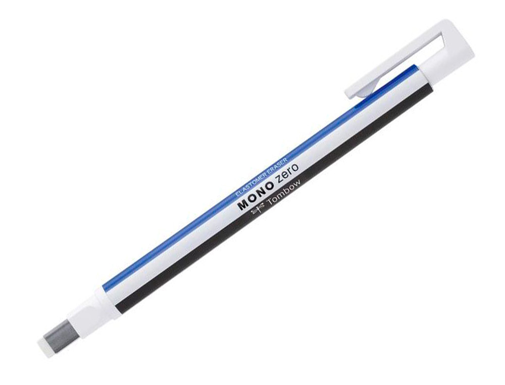 STYLO GOMME TOMBOW MONO ZERO RONDE 2,3MM
