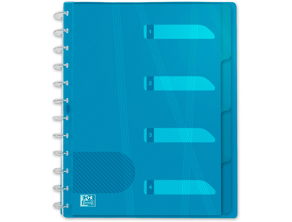 PROTEGE-DOCUMENTS AMOVIBLE HAWAI A4 30 POCHETTES VARIOZIP POLYPROPYLENE INCOLORE