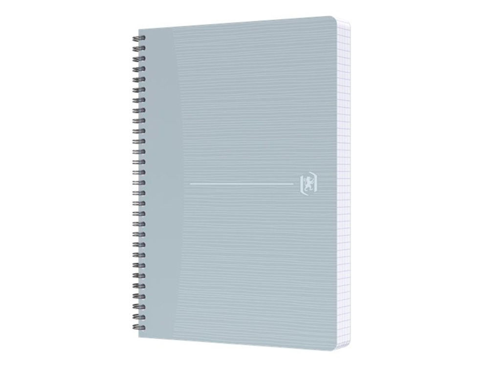 CAHIER OXFORD MY REC'UP INTEGRALE 148X210MM 180PAGES  90G L7MA