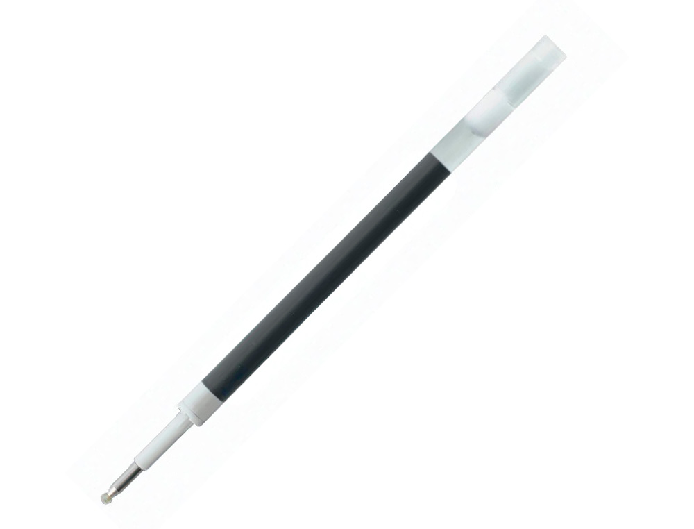 RECHARGE STYLO GEL BIC GELOCITY QUICK DRY POINTE MOYENNE BLEU BLISTER DE 2