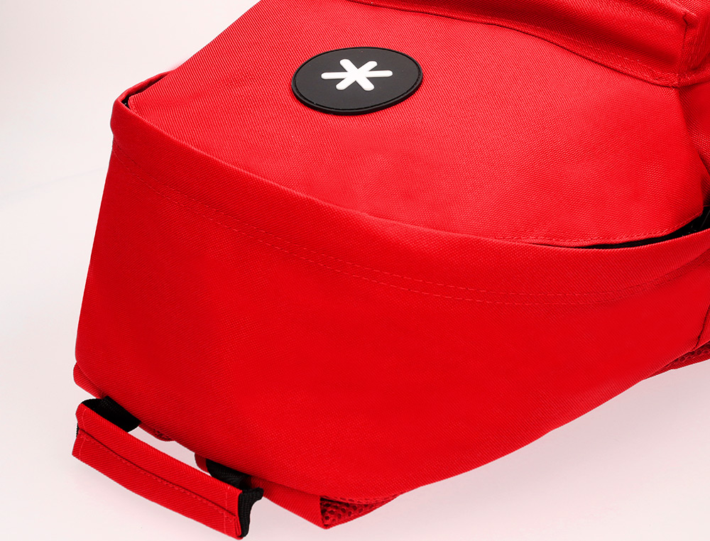 SAC DOS ANTARTIK 1 COMPORDINATEUR PORTABLE 14,1