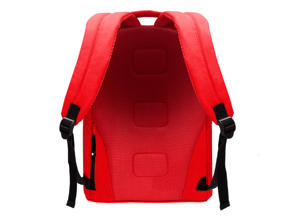 SAC DOS ANTARTIK 1 COMPORDINATEUR PORTABLE 14,1