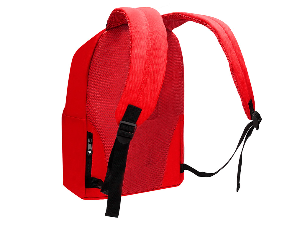 SAC DOS ANTARTIK 1 COMPORDINATEUR PORTABLE 14,1