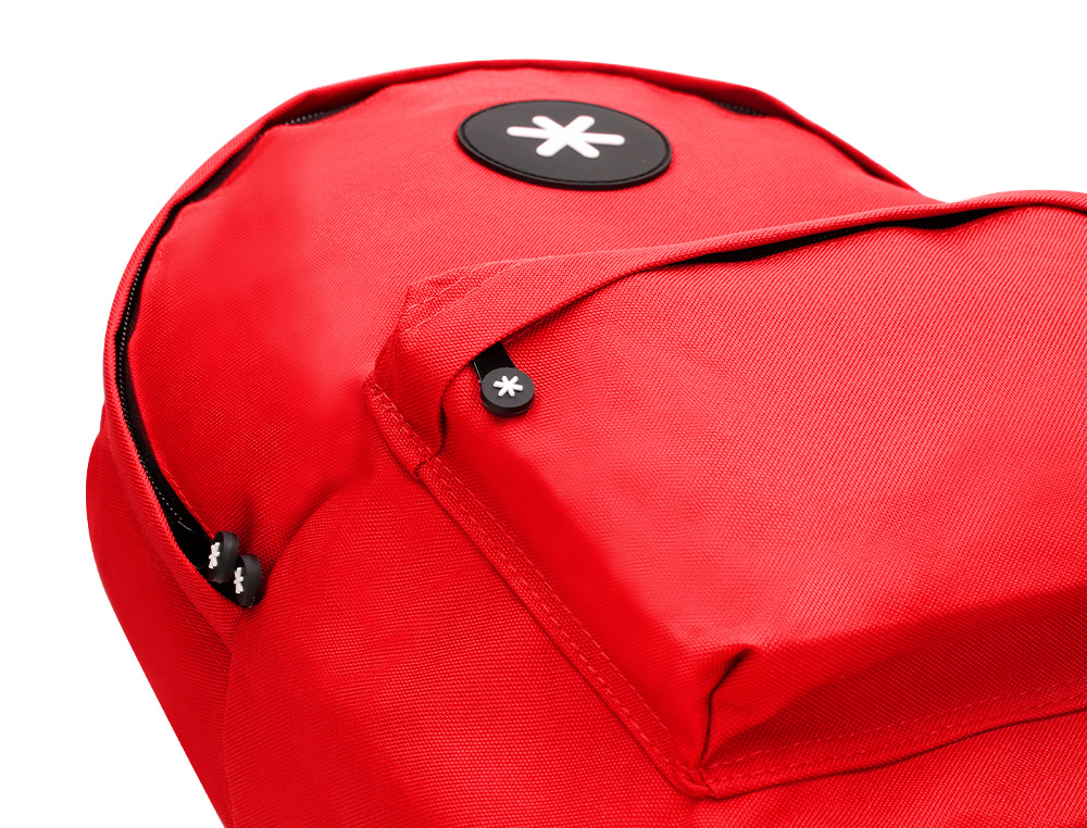 SAC DOS ANTARTIK 1 COMPORDINATEUR PORTABLE 14,1