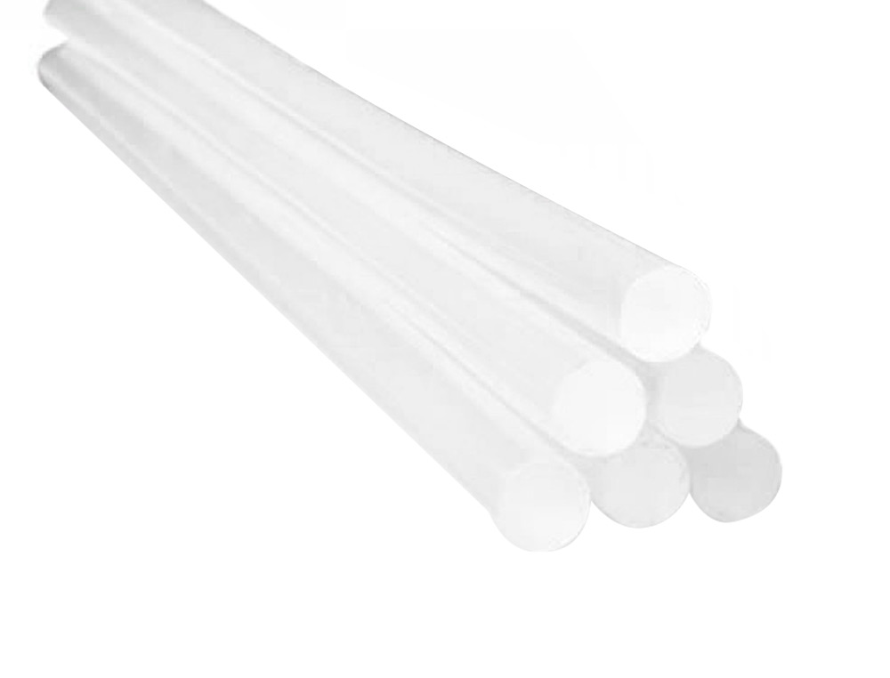 BATON DE COLLE LIDERPAPEL POUR PISTOLET A COLLE 11X200MM BLISTER DE 6 UNITES