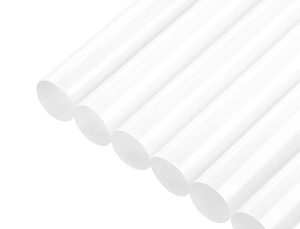 BATON DE COLLE LIDERPAPEL POUR PISTOLET A COLLE 11X200MM BLISTER DE 6 UNITES
