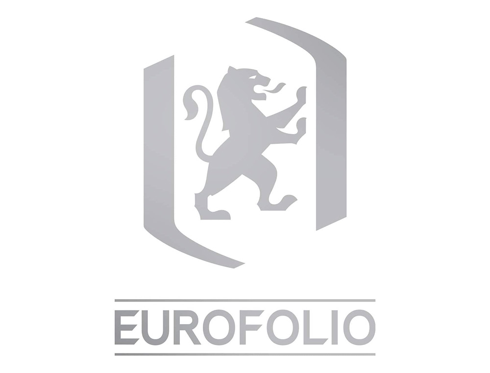 CHEMISE ELASTIQUE 3 RABATS OXFORD EUROFOLIO+ A4 JAUNE