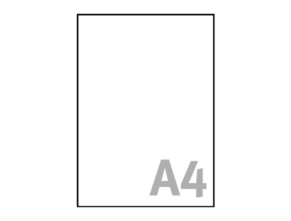 TRANSFERT TEXTILE AVERY A4 LASER PAQUET DE 15 COLORIS BLANC OU CLAIR