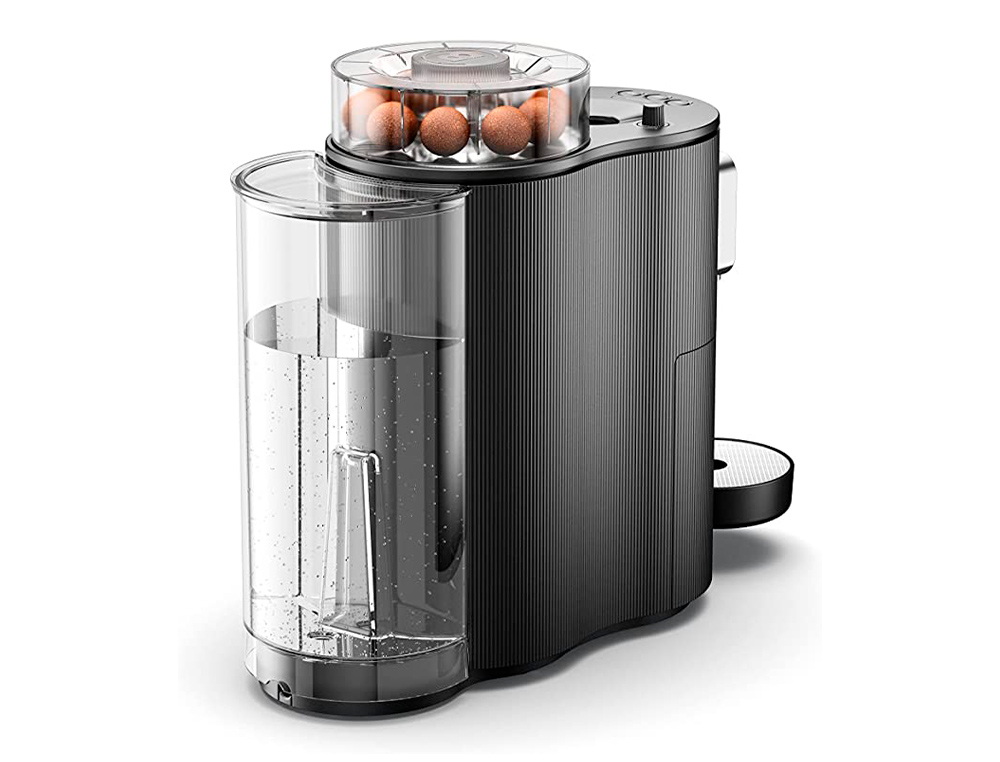 MACHINE A CAF  CAFE ROYAL COFFEEB GLOBE NOIR 1,1L