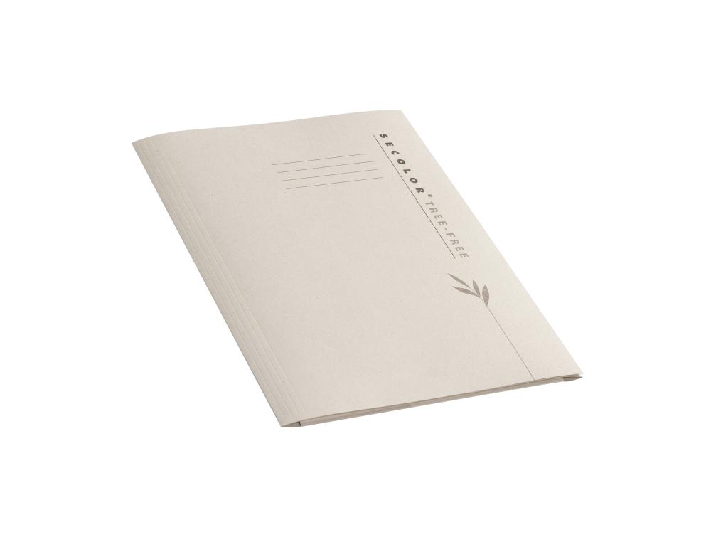 CHEMISE TARIFOLD SECOLOR TREEFREE 3 RABATS SACHET DE 10