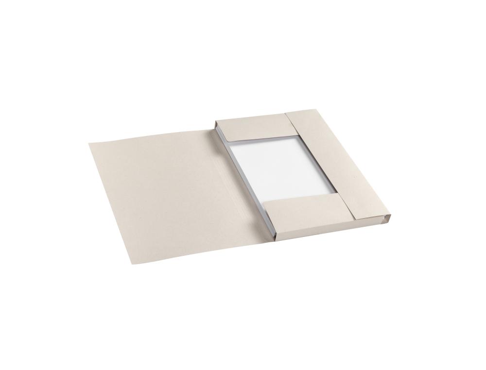 CHEMISE TARIFOLD SECOLOR TREEFREE 3 RABATS SACHET DE 10