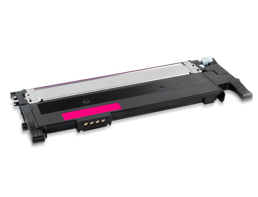 TONER Q-CONNECT COMPATIBLE HP W2073A/117A HP COLOR LASER 150 SERIES, MFP 170, 178, 179 SERIES 1000P MAGENTA