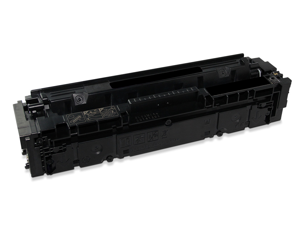 TONER Q-CONNECT COMPATIBLE HP W2211X/207X HP COLOR LASERJET PRO M255, PRO MFP M282, PRO   MFP M283 3150P NOIR