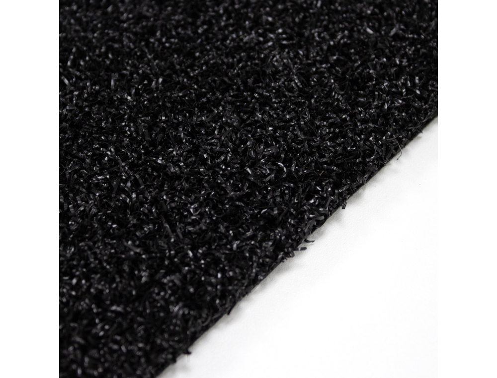 TAPIS PAPERFLOW NEVADA EXTERIEUR 60X100CM COLORIS NOIR
