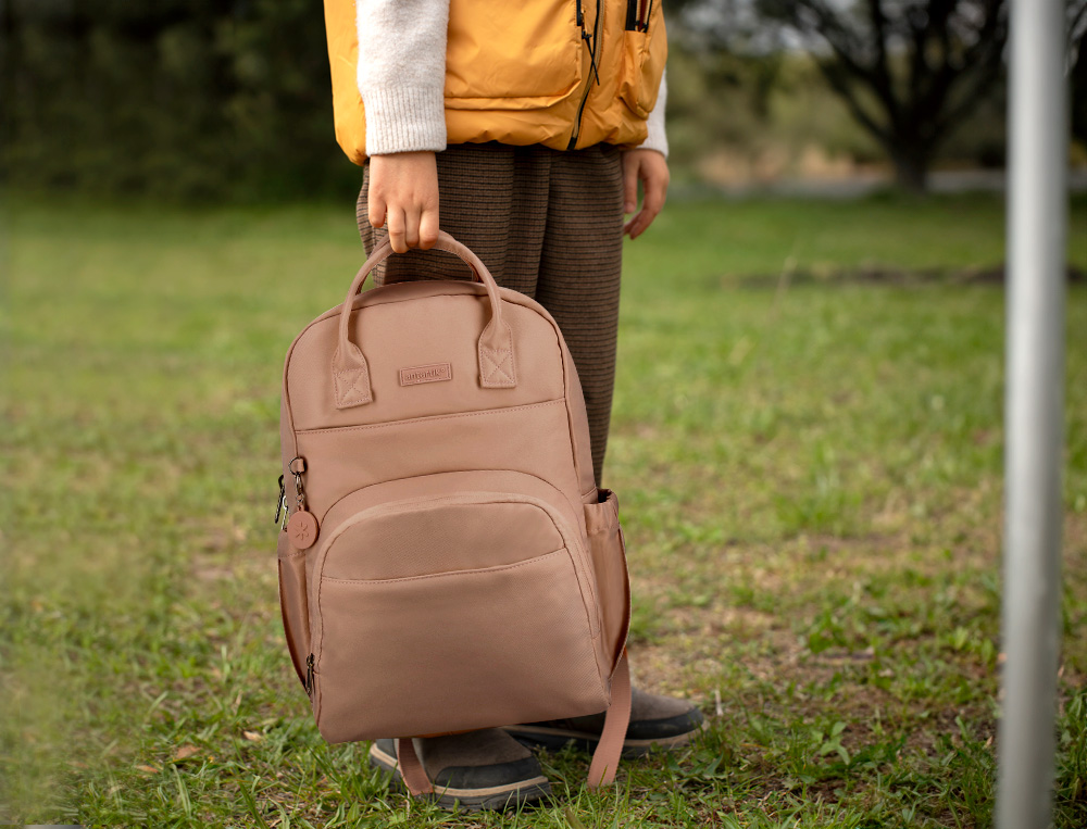 SAC A DOS ANTARTIK 7 COMPARTIMENTS MODELE GLOW PACKPOUR ORDINATEUR 15