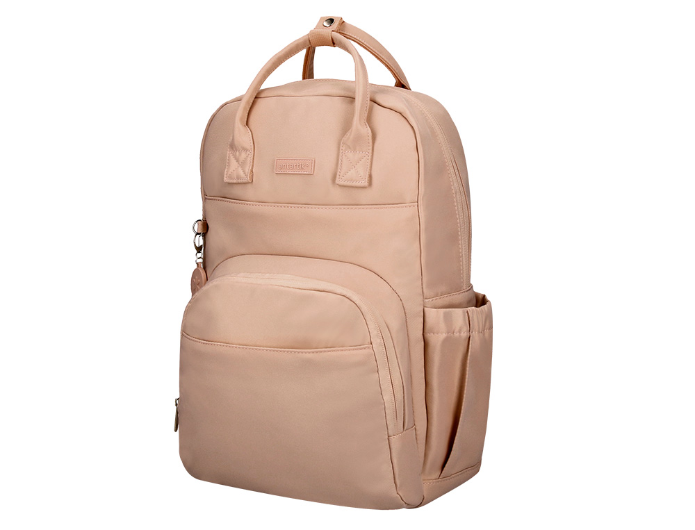 SAC A DOS ANTARTIK 7 COMPARTIMENTS MODELE GLOW PACKPOUR ORDINATEUR 15