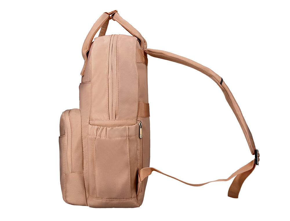 SAC A DOS ANTARTIK 7 COMPARTIMENTS MODELE GLOW PACKPOUR ORDINATEUR 15