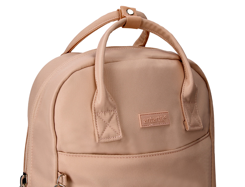 SAC A DOS ANTARTIK 7 COMPARTIMENTS MODELE GLOW PACKPOUR ORDINATEUR 15