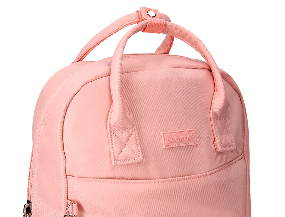 SAC A DOS ANTARTIK 7 COMPARTIMENTS MODELE GLOW PACKPOUR ORDINATEUR 15 