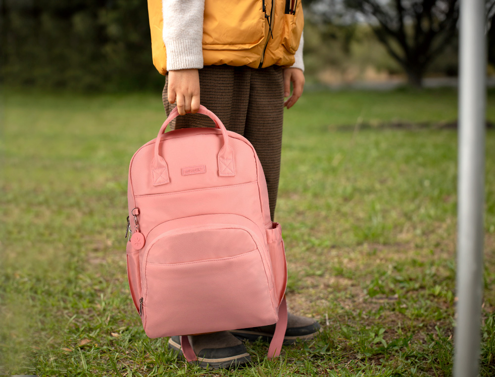 SAC A DOS ANTARTIK 7 COMPARTIMENTS MODELE GLOW PACKPOUR ORDINATEUR 15 