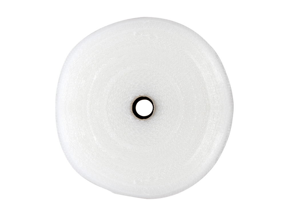 FILM A BULLES LIDERPAPEL ECOUSE 30% PLASTIQUE RECYCLE 30G/M2 ROULEAU 0,40X200M