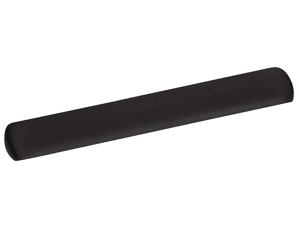 REPOSE-POIGNETS Q-CONNECT GEL POUR CLAVIERS CONFORT NETTOYAGE FACILE