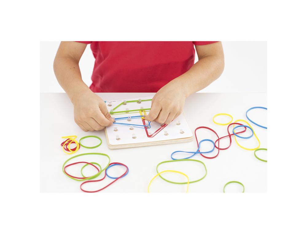 ATELIER GEOPLANS NATHAN APPRENTISSAGE DES FORMES      GEOMETRIQUES SIMPLES