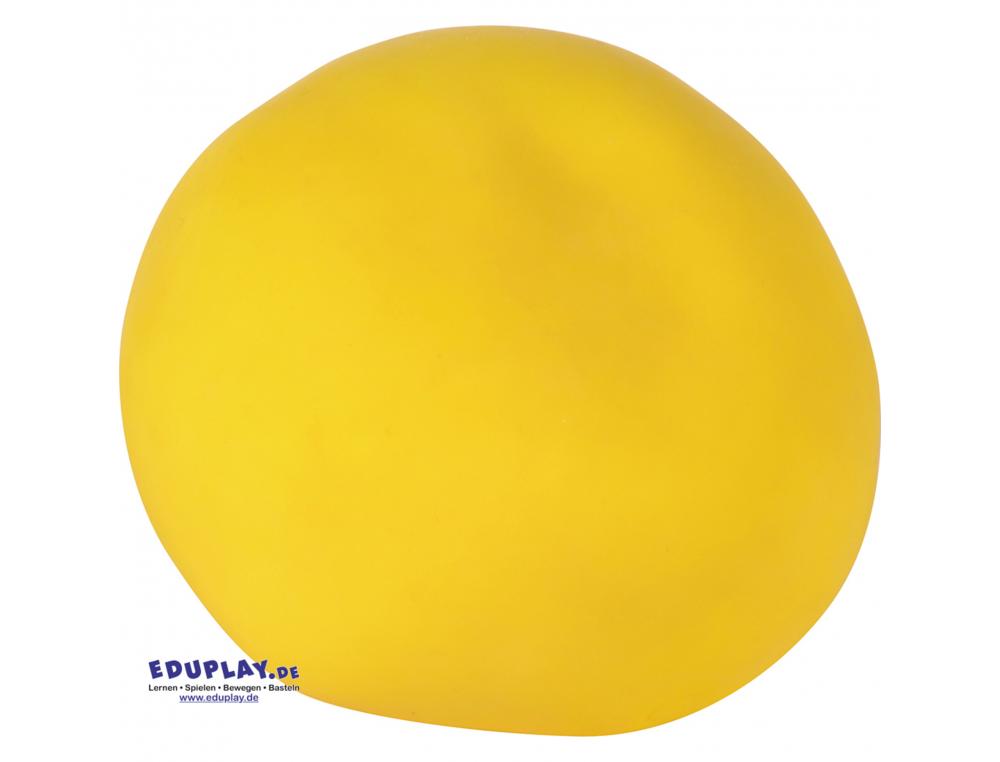 BESOINS SPECIFIQUES EDUPLAY MEGA BOULE ANTI STRESS 10 CM  COLORIS ALEATOIRE