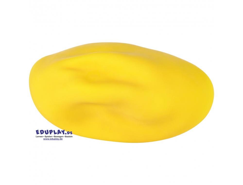 BESOINS SPECIFIQUES EDUPLAY MEGA BOULE ANTI STRESS 10 CM  COLORIS ALEATOIRE