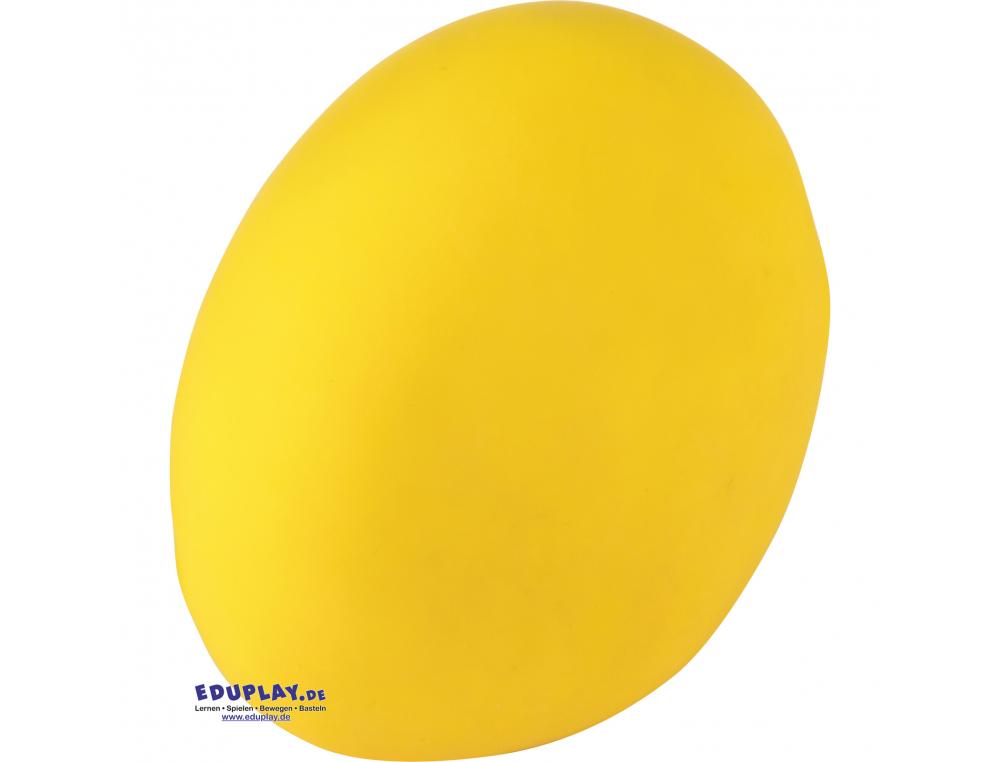 BESOINS SPECIFIQUES EDUPLAY MEGA BOULE ANTI STRESS 10 CM  COLORIS ALEATOIRE
