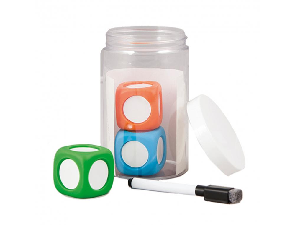 BESOINS SPECIFIQUES MATERIELS PEDAGOGIQUES AKROS DES        REECRIVABLES 3 MAXI DES DE    COULEUR 1 MARQUEUR EFFACABLE