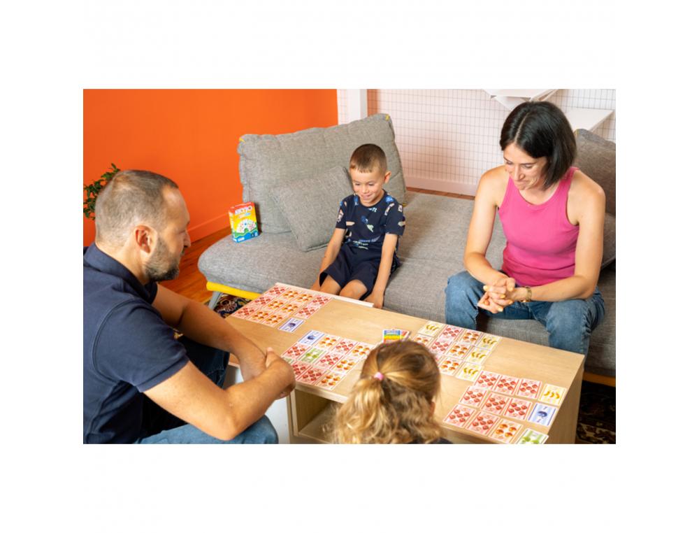 JEU DE SOCIETE SKYJO JUNIOR MAGILANO