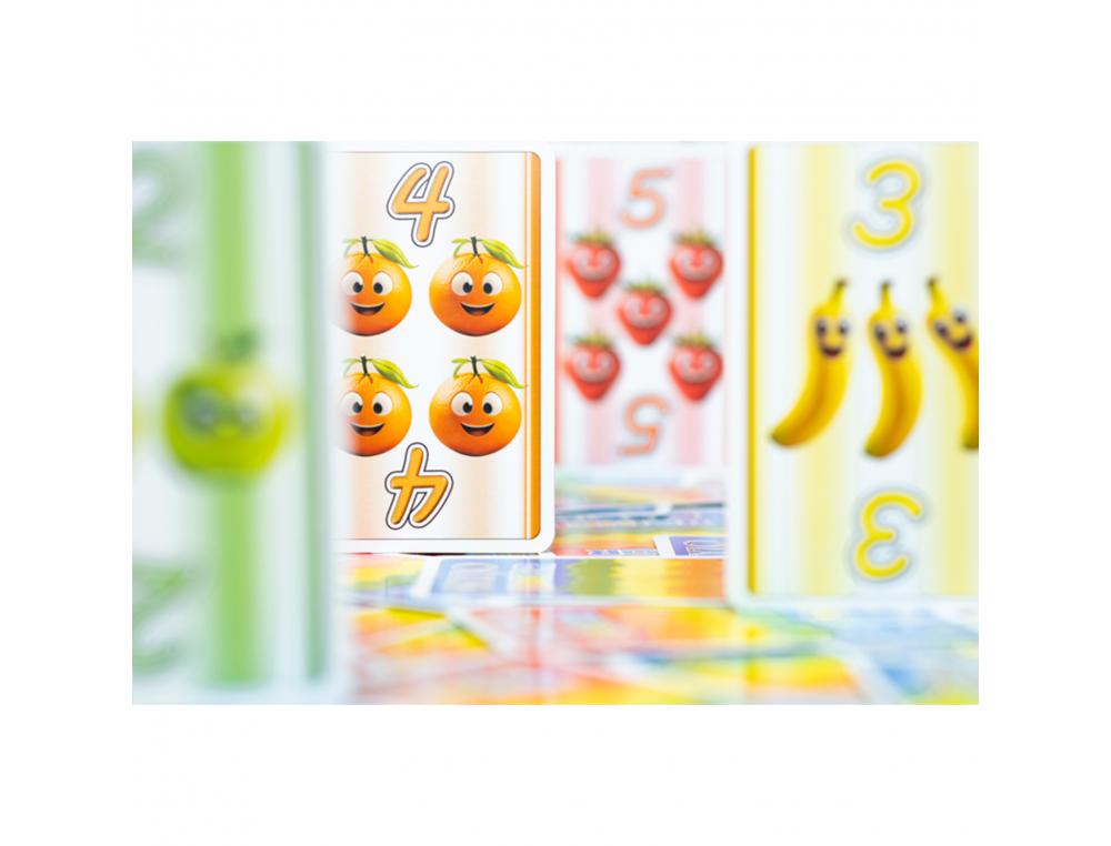JEU DE SOCIETE SKYJO JUNIOR MAGILANO